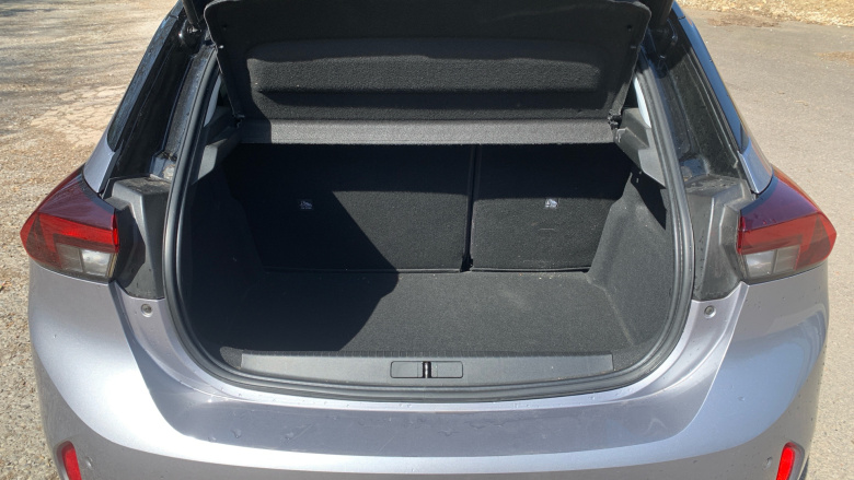 Vauxhall Corsa 1.2 Turbo Elite Nav 5dr Petrol Hatchback